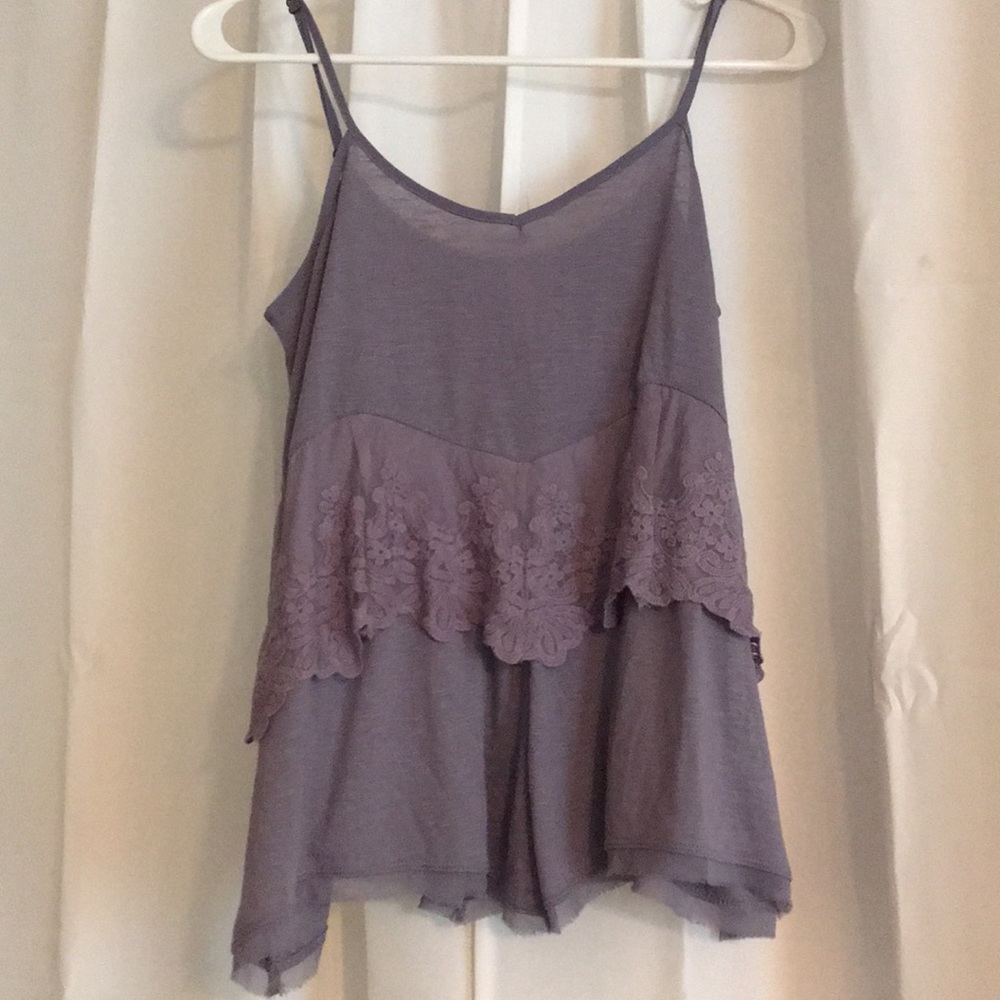 Xhilaration Tank Top!